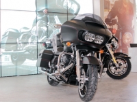 Harley-Davidson Road Glide - môtô tiền tỷ độc nhất Việt Nam