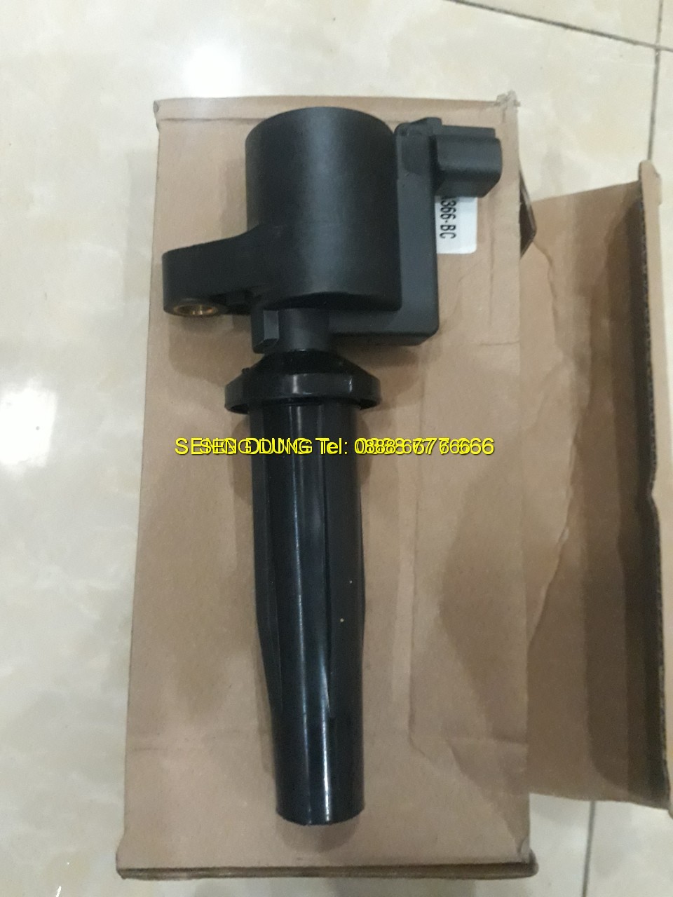 MOBIN FORD FOCUS 2.0