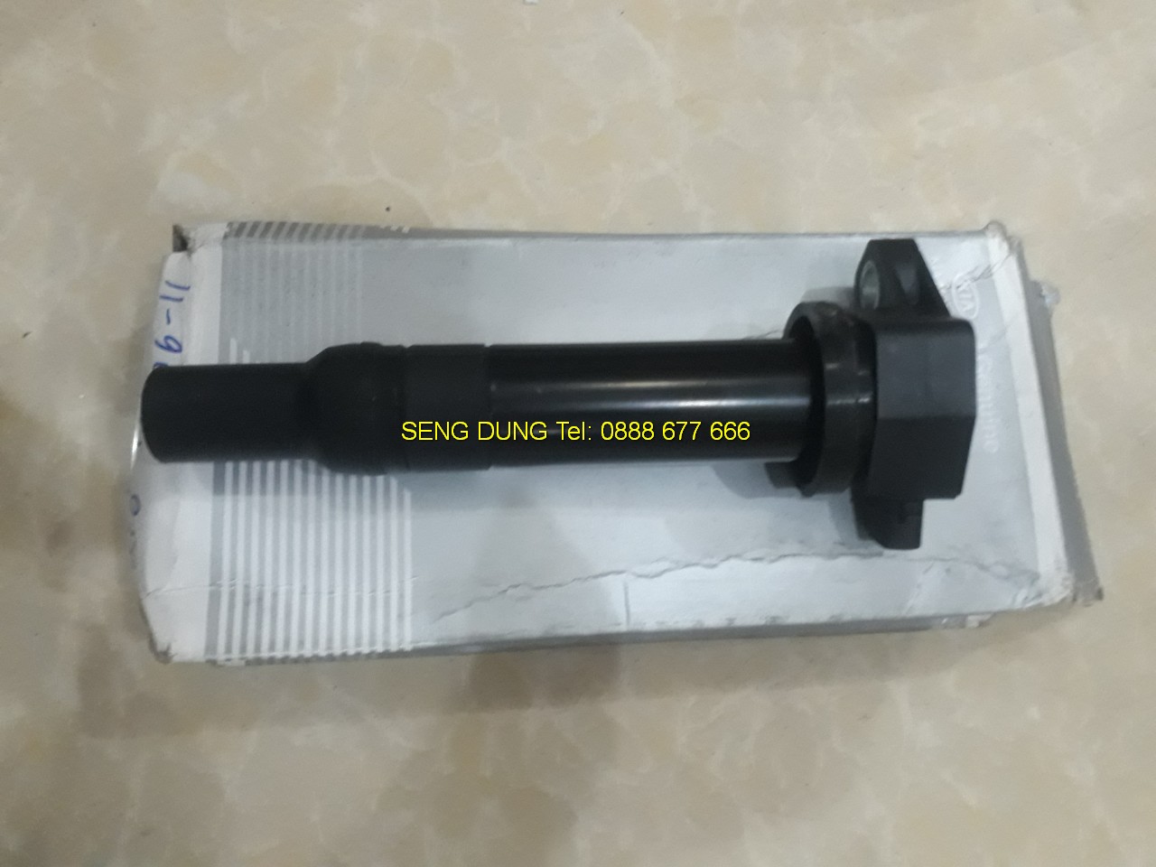 MOBIN HYUNDAI ACCENT 1.6 (2006-2011)