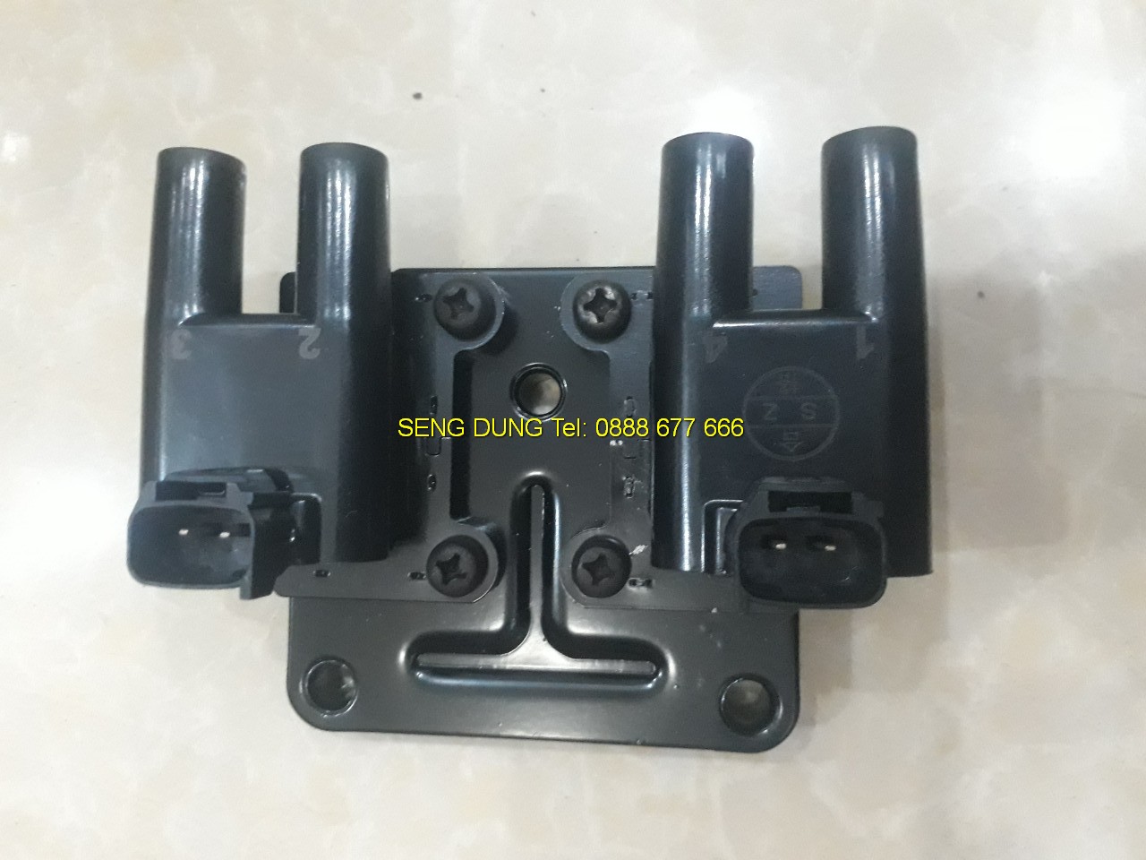 MOBIN DAEWOO LACETI 1.6