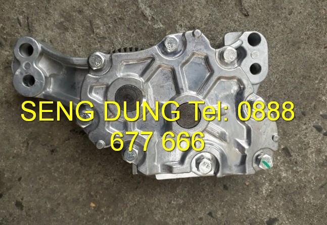 BƠM NHỚT FORD RANGER WL