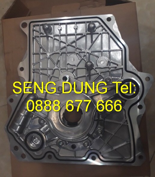 BƠM NHỚT LIFAN 1.6