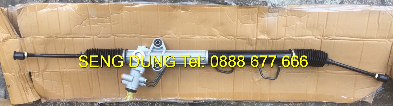 THƯỚC LÁI HUYNDAI LIBERO MÁY CƠ