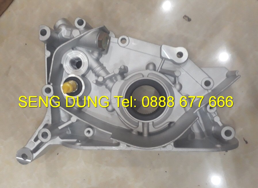 BƠM NHỚT HUYNDAI STAREX 42501