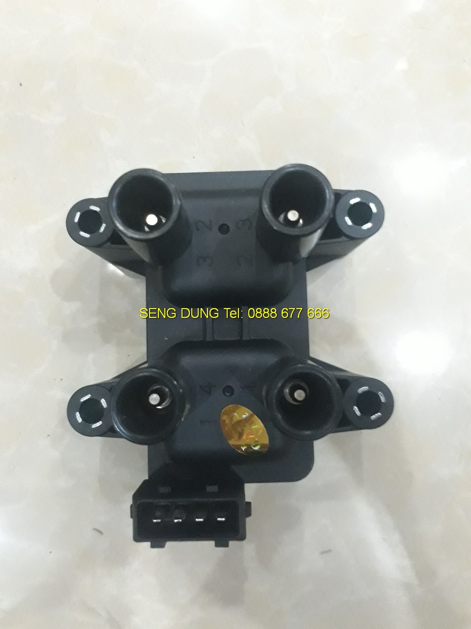 MOBIN DONGFENG 468, THACO MOBIN NHỎ