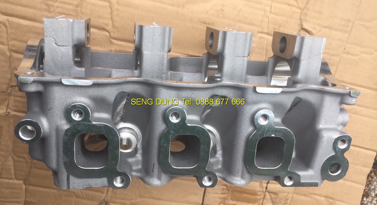 NẮP CULAS MATIZ 3, SPACK VỎ KHÔNG