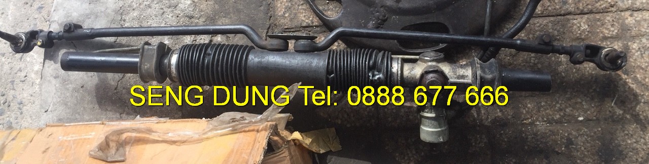 THƯỚC LÁI DAEWOO LANOS TRỢ LỰC