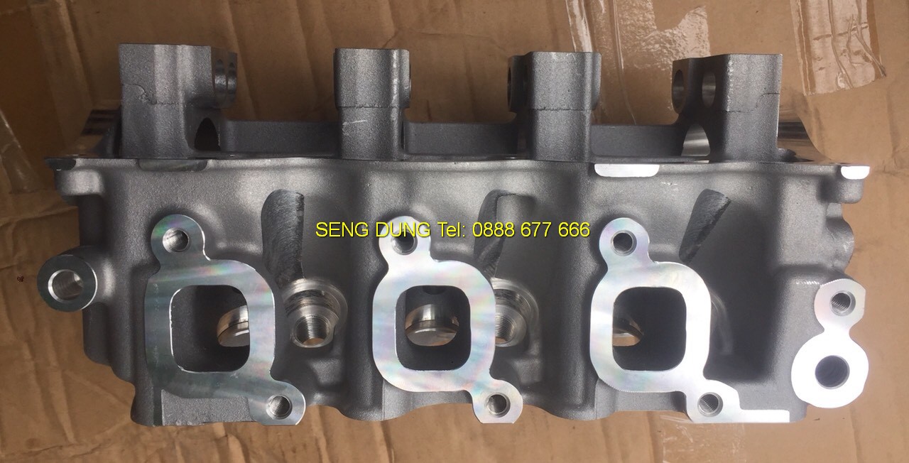 NẮP CULAS MATIZ 1 & 2 VỎ KHÔNG