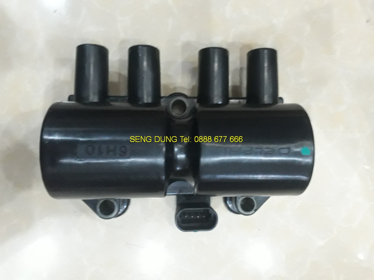 MOBIN DAEWOO LANOS 4 DẮC