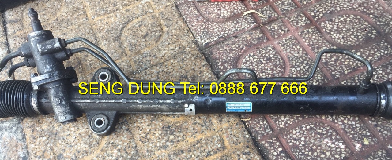 THƯỚC LÁI HUYNDAI LIBERO (NGHĨA ĐỊA)
