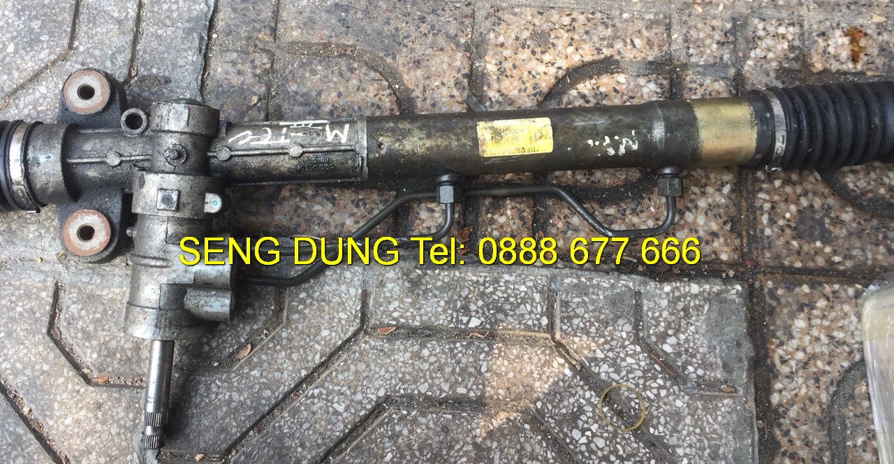 THƯỚC LÁI MATIZ 3