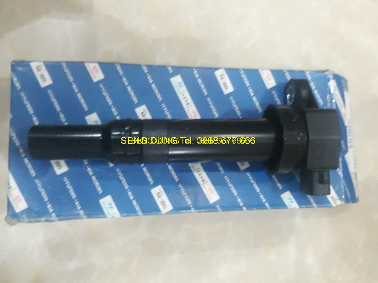 MOBIN HUYNDAI SANTAFE 3E400