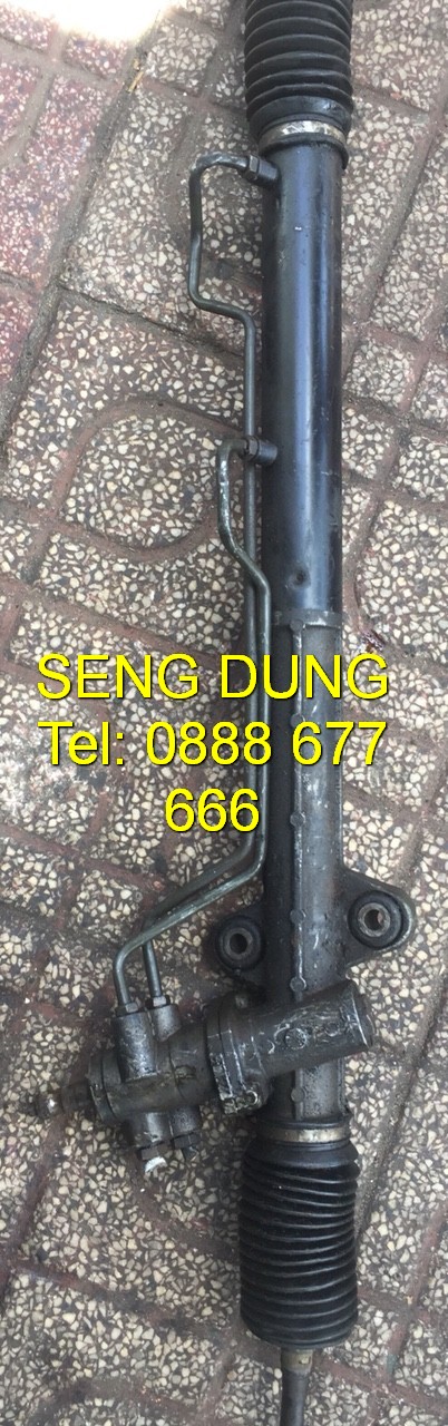 THƯỚC LÁI HUYNDAI STAREX