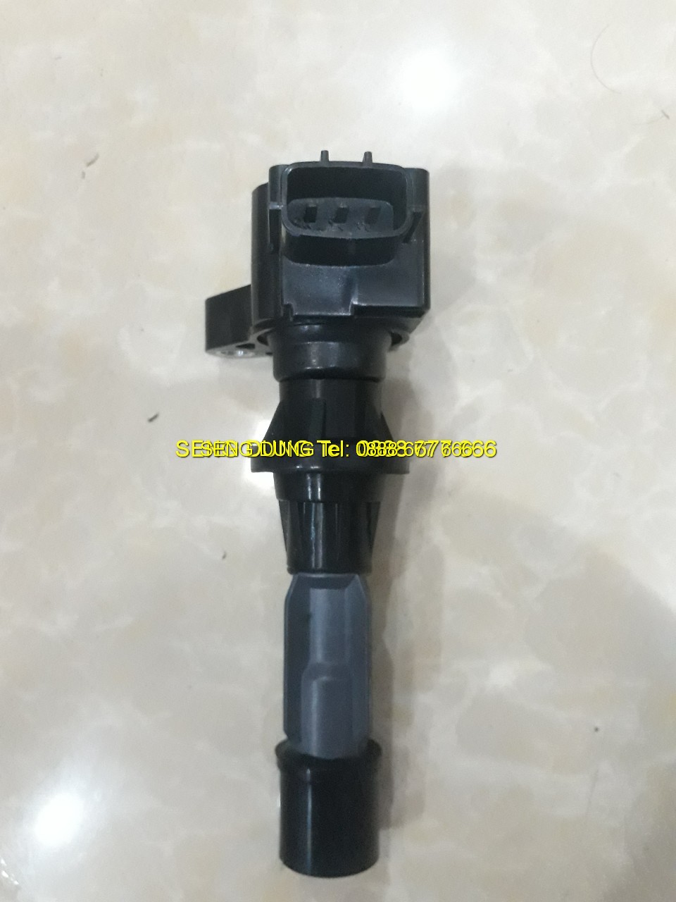 MOBIN FORD FOCUS 1.8
